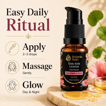 The Radiance Face Oil
