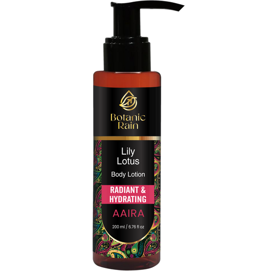 The Body Lotion