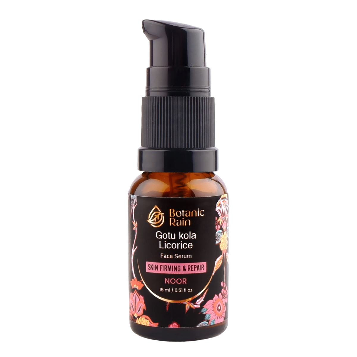 The Radiance Face Oil