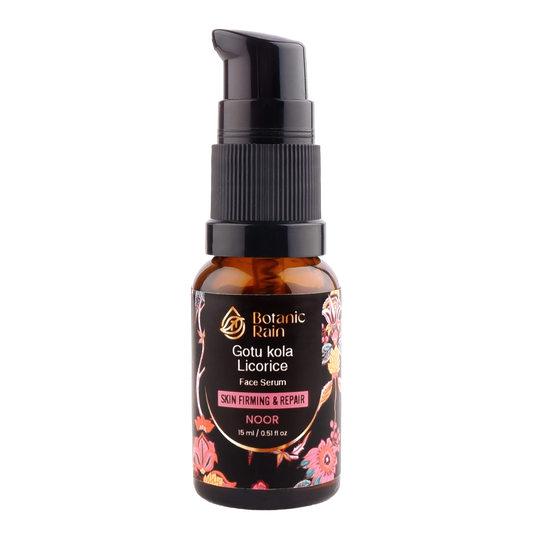 The Radiance Face Oil