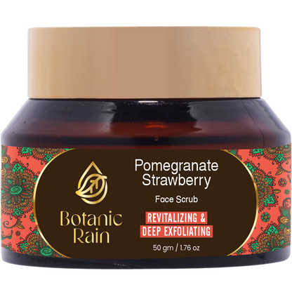 The Renewal Scrub